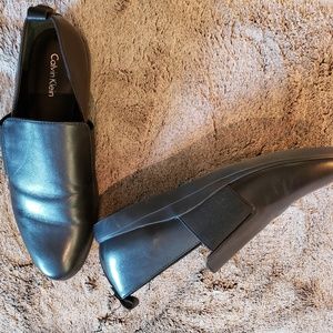 calvin klein shoes